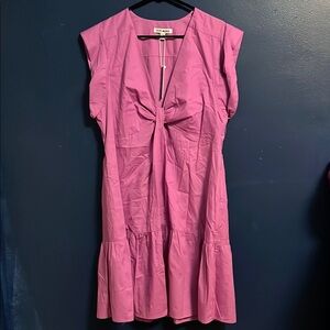 NWT Steve Madden Mini Dress